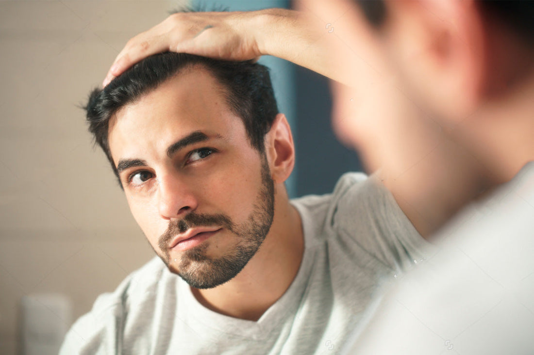 Caída del cabello: cinco consejos para prevenir la calvicie