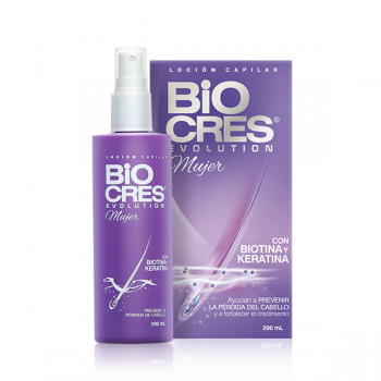 Biocres Mujer