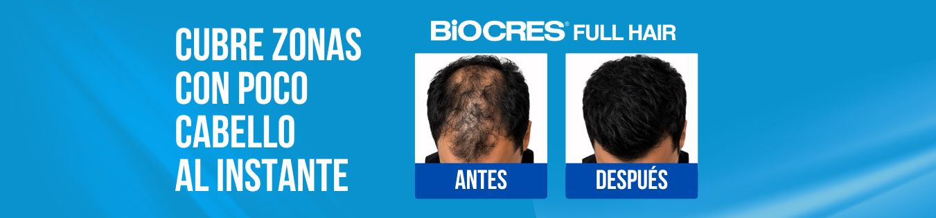 Biocres Full Hair