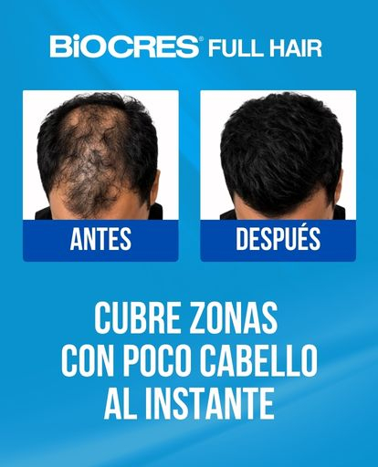 Biocres Full Hair Mobile